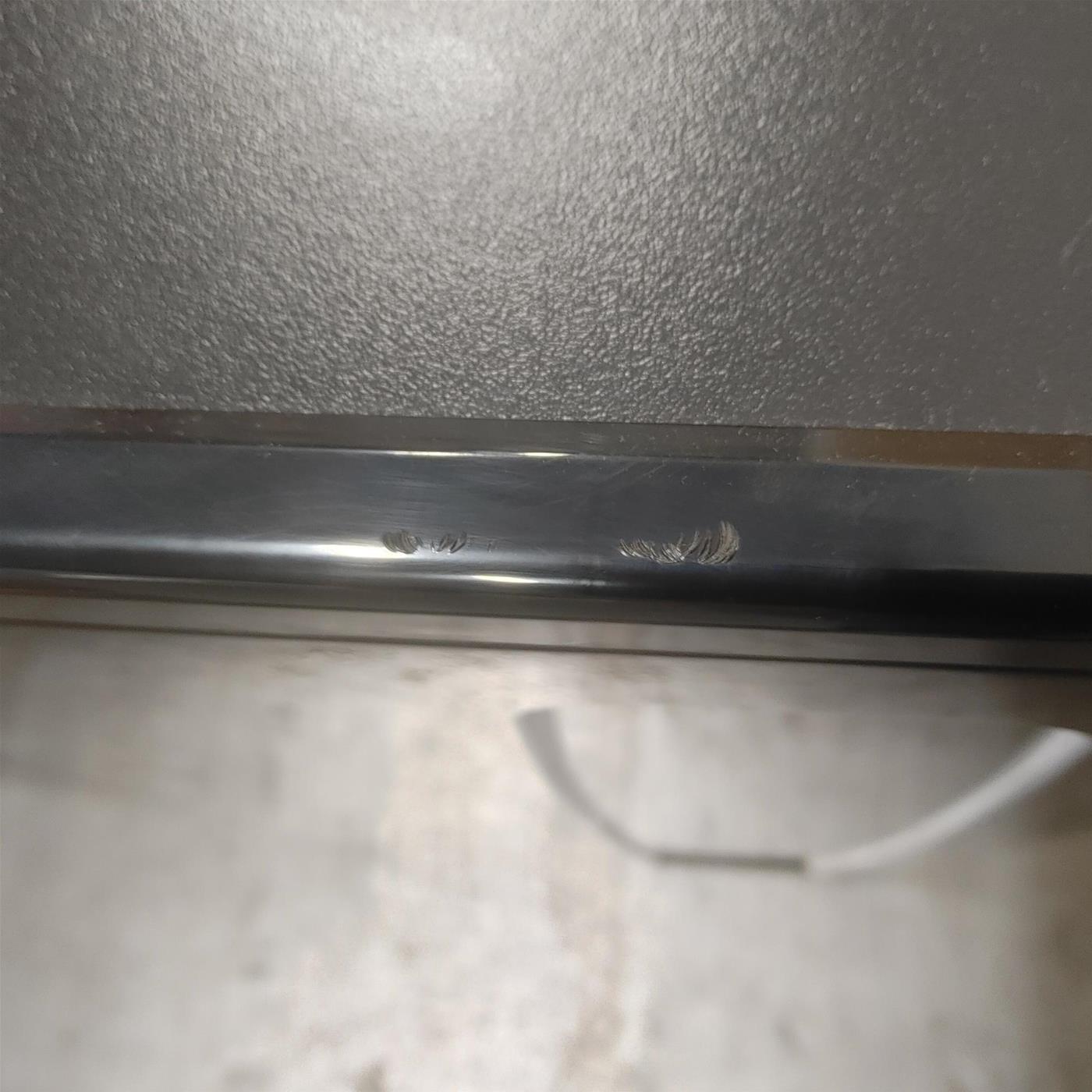 Lavatrice Slim Hoover H5WPB447 AMBCB8-S H-WASH 550 Classe A 7 Kg