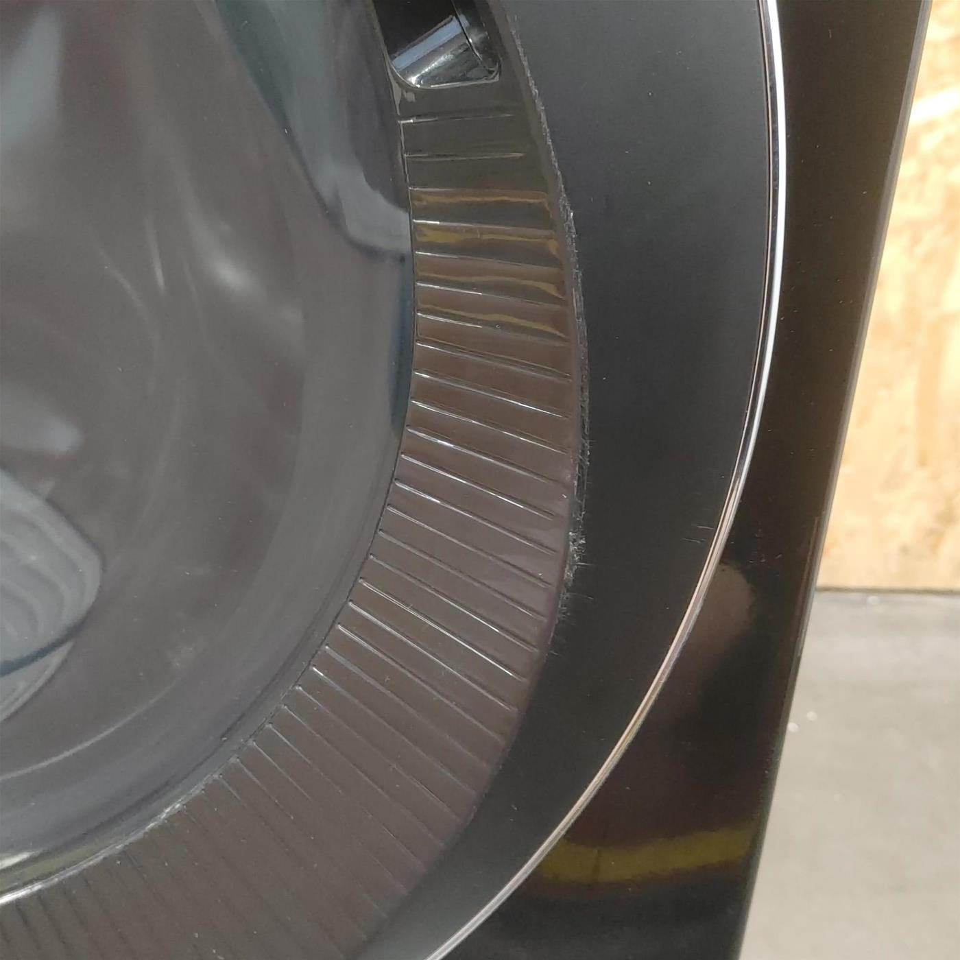 Lavatrice Slim Hoover H5WPB447 AMBCB8-S H-WASH 550 Classe A 7 Kg