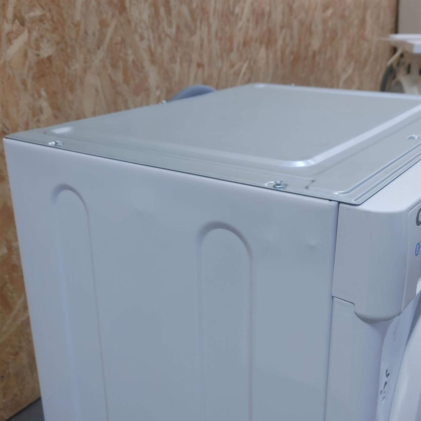 Lavatrice Candy Smart CBW 48D2E-80 8 Kg