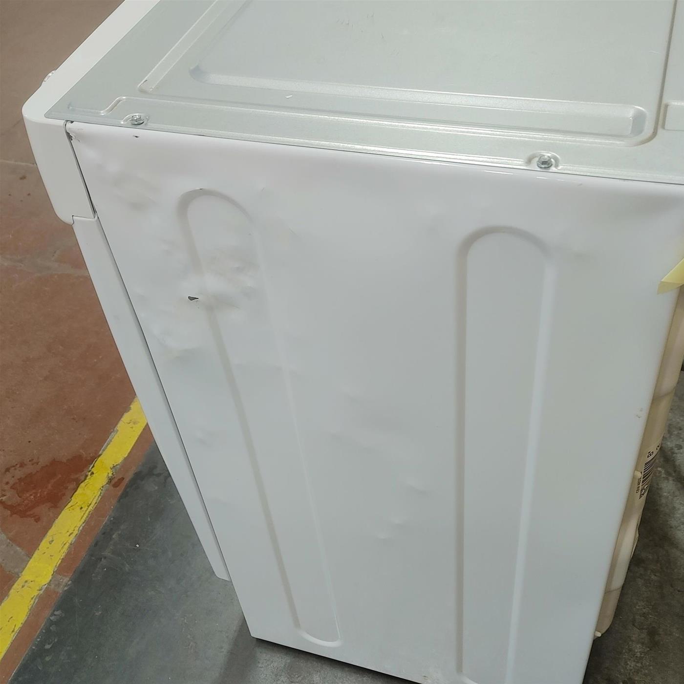 Lavatrice Candy Smart CBW 48D2E-80 8 Kg