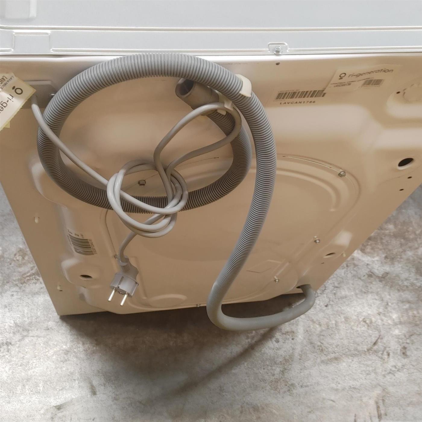 Lavatrice Candy Smart CBW 48D2E-80 8 Kg