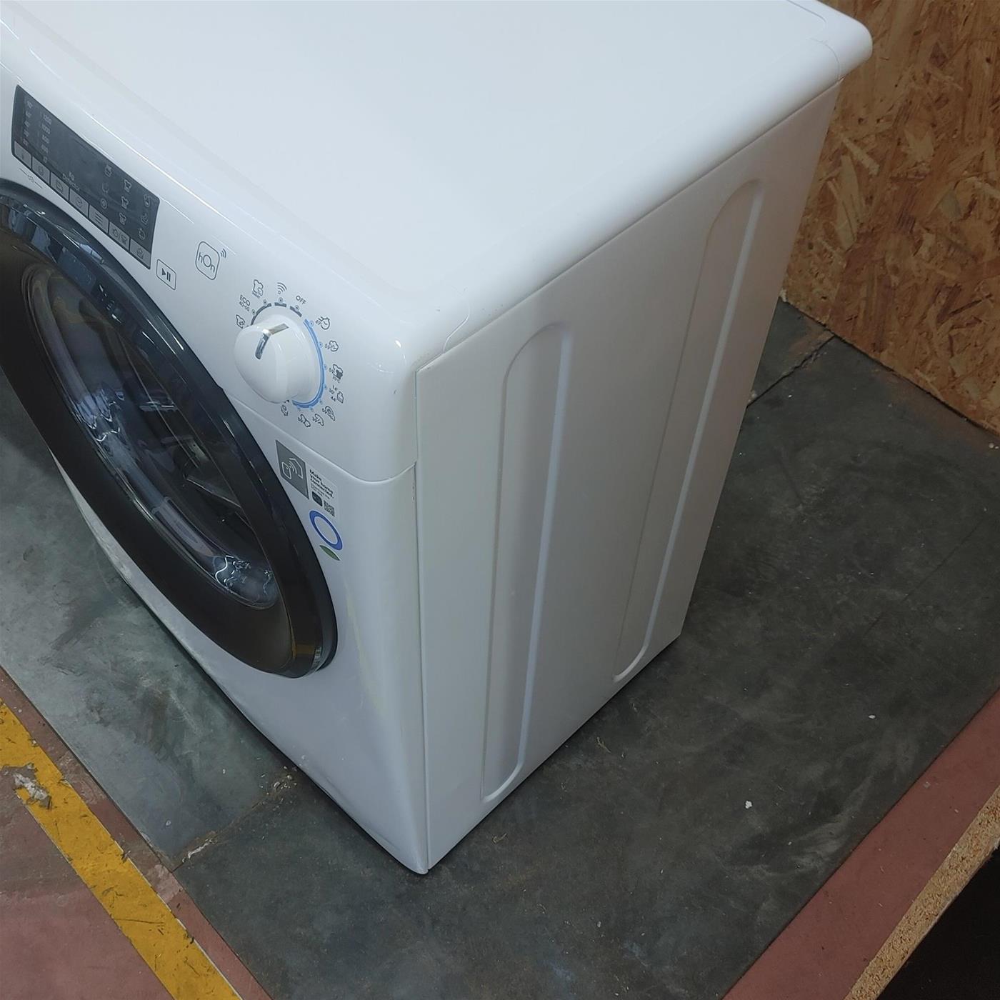 Lavatrice Candy Smart Pro Inverter CSO286TMB6-S Classe A 8 Kg