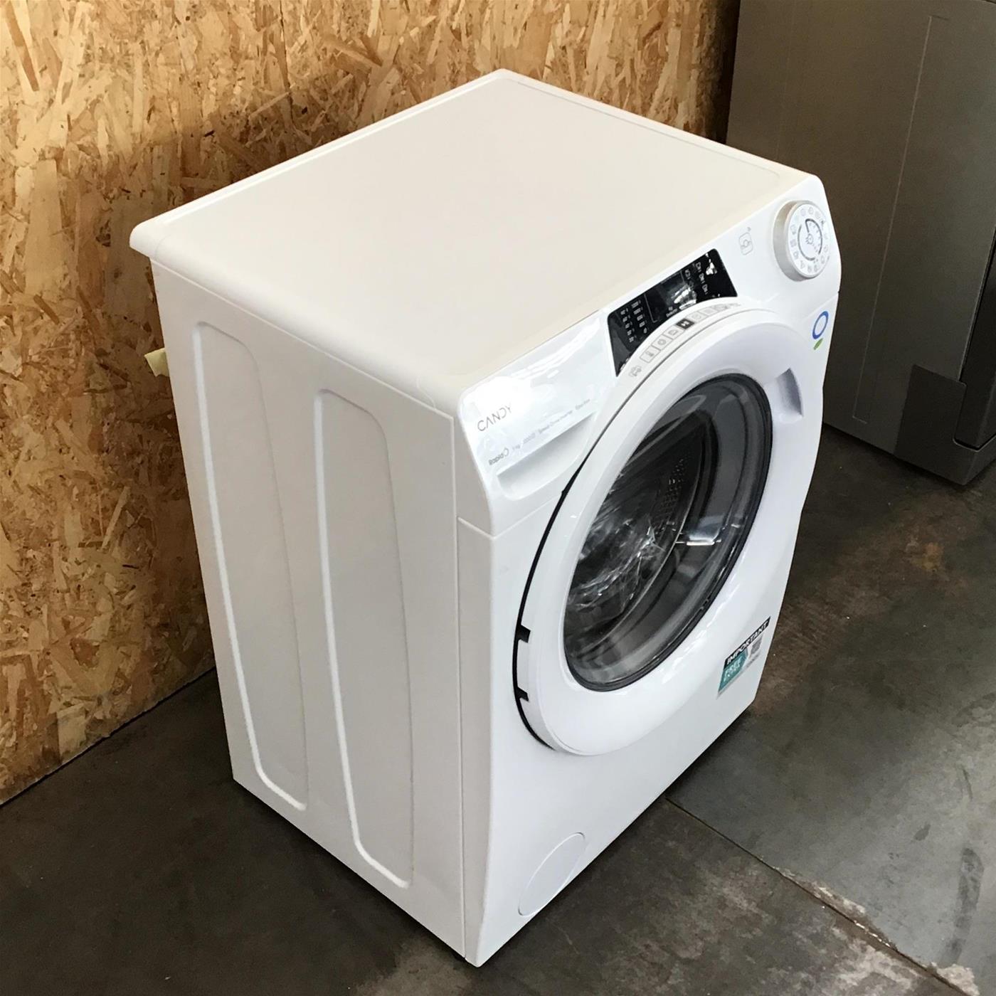 Lavatrice Candy RapidÓ RO 1494DWMT/1-S Classe A 9 Kg