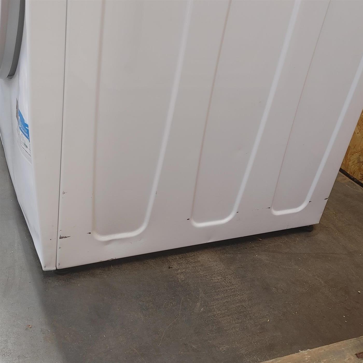 Lavatrice Candy RapidÓ RO14126DWMST-S Classe A Inverter Wi-Fi 12 Kg