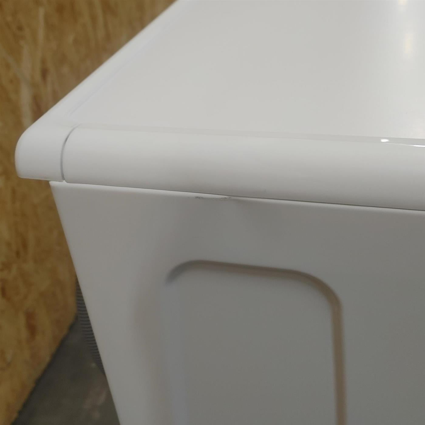 Lavatrice slim Candy Smart CS4 272DWB4/1-11 Wi-Fi 7 Kg
