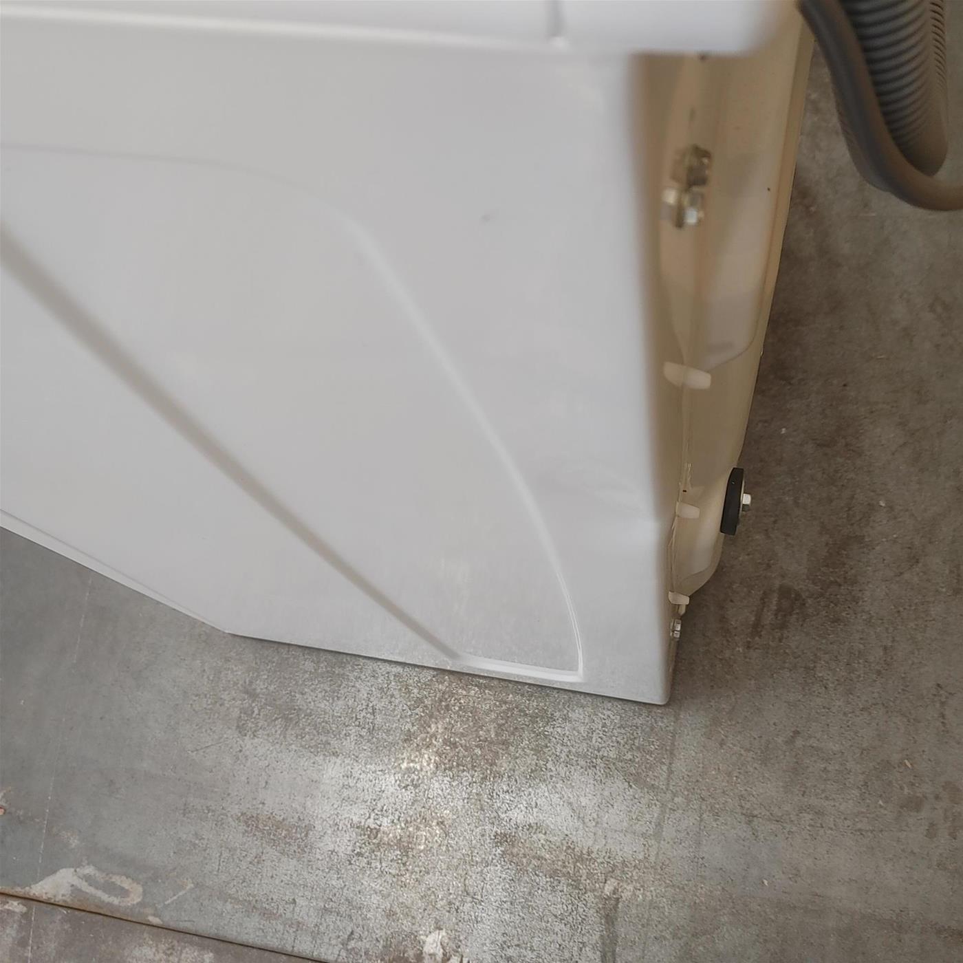 Lavatrice Slim Candy Ultra HE4 1274TWM6/1-S Classe A Inverter Wi-Fi 7 Kg