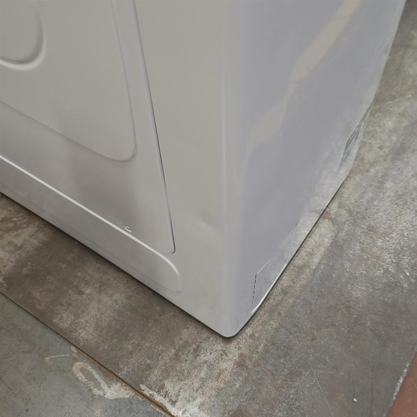 Lavatrice Candy ProWash 300 TCA483D2-S Wi-Fi 8 Kg