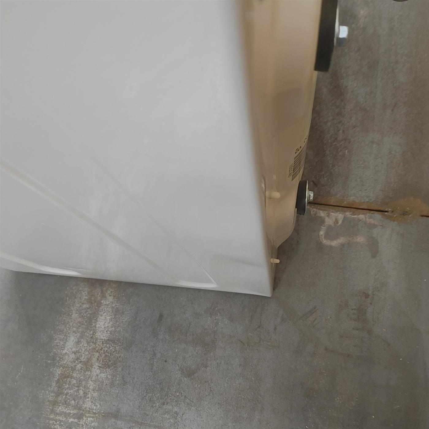 Lavatrice Candy Smart CBW 27D1E-S 7 Kg