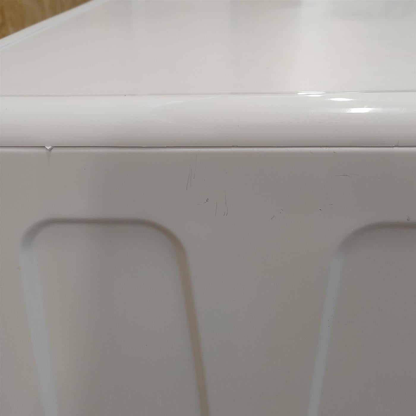 Lavatrice Candy RapidÓ PRO RP 486BWMR9/1-S Inverter, Vapore, Wi-Fi 8 Kg