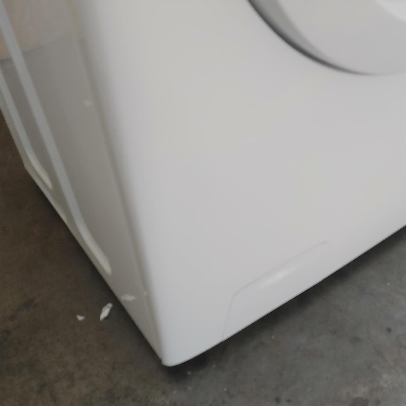 Lavatrice Candy Ultra Hygiene HE 1294TWM6/1-S Classe A 9 Kg