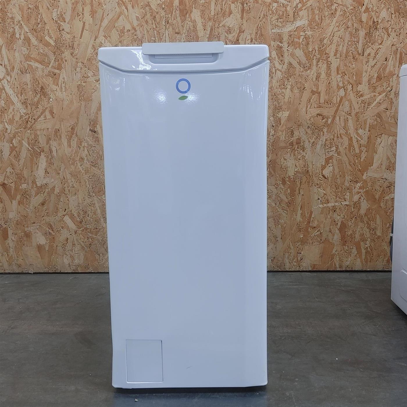 Lavatrice Candy ProWash 300 TCA473D3-S Wi-Fi 7 Kg