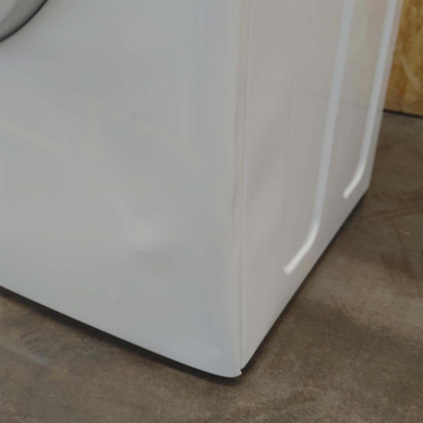 Lavatrice Candy Ultra Hygiene HE 1294TWM6/1-S Inverter Classe A 9 Kg