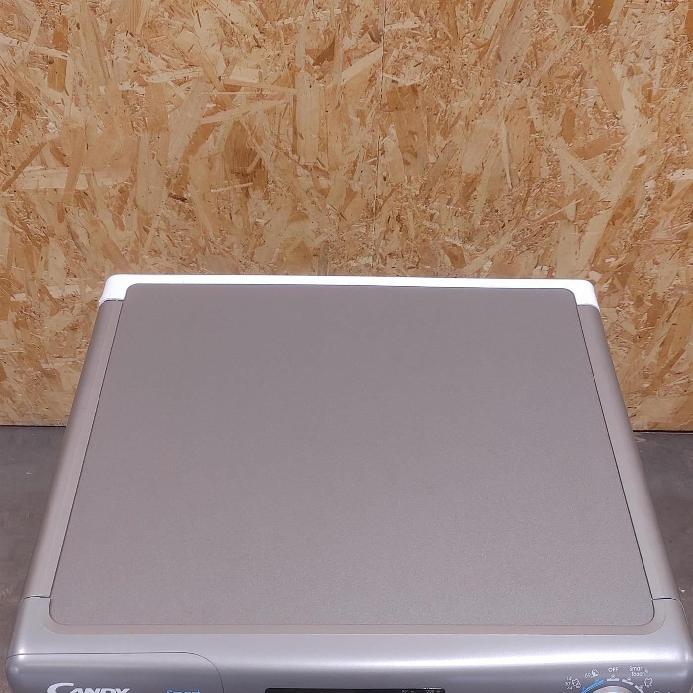 Lavatrice Candy RapidÓ RO 1496DWMCT/1-S Classe A 9 Kg