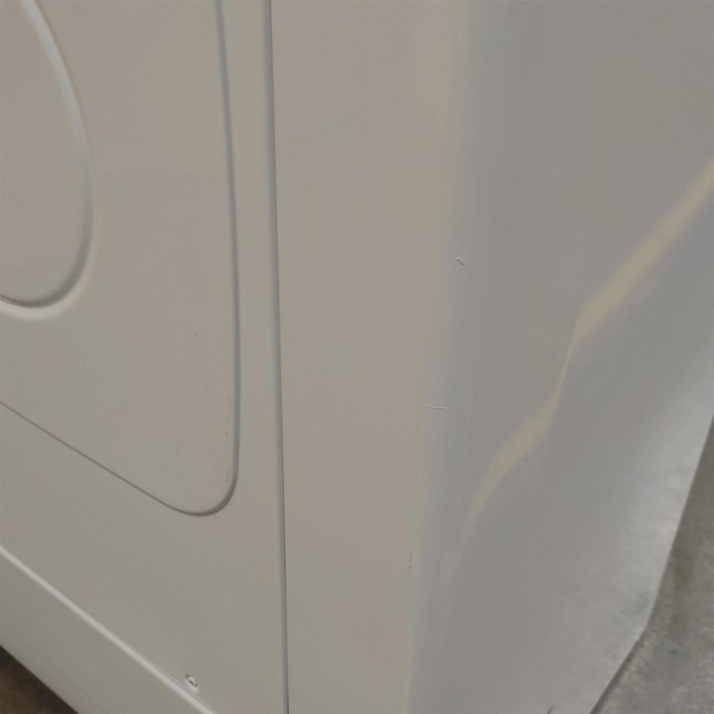 Lavatrice Candy TCA273D3-S 7 Kg