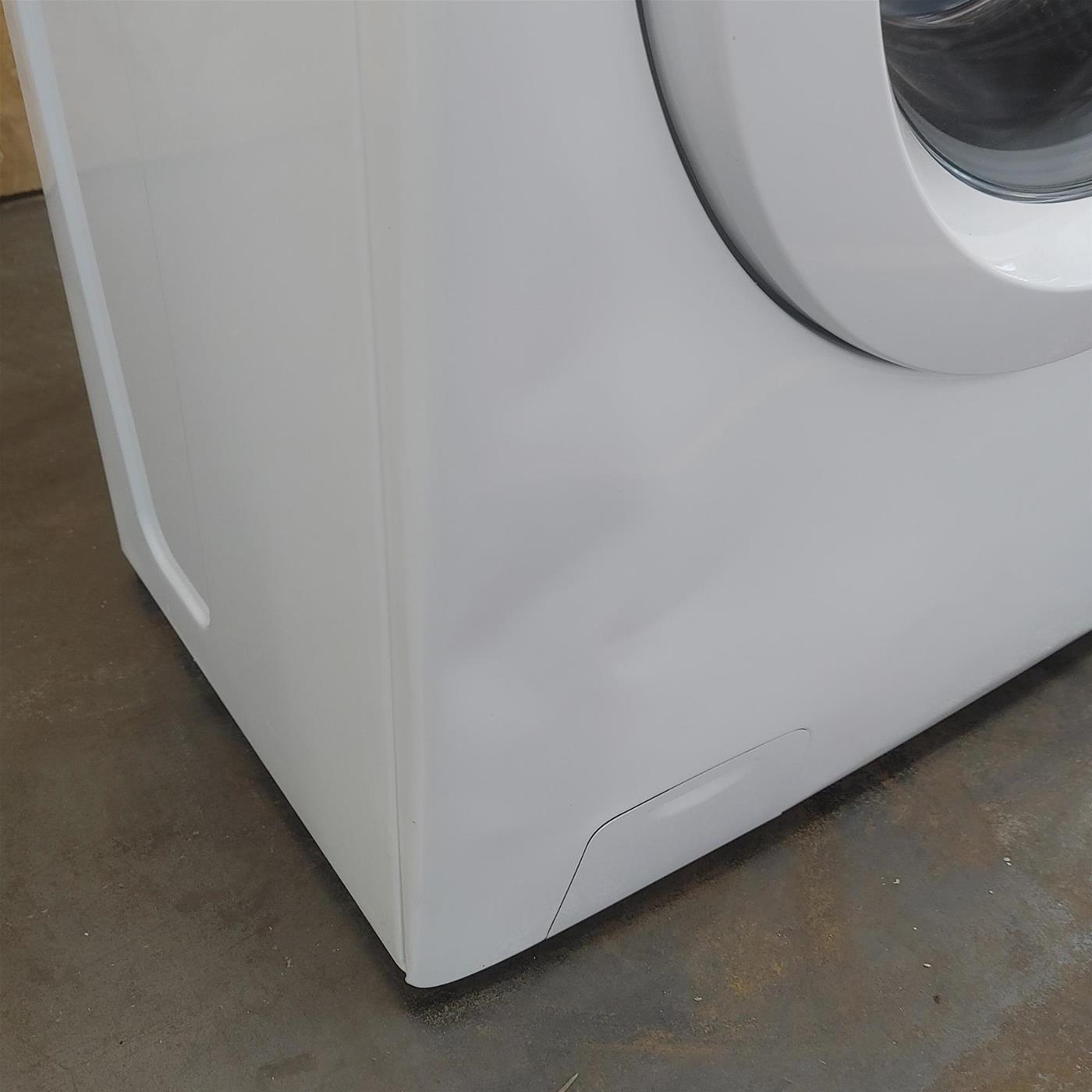 Lavatrice Slim Candy Ultra HE4 1274TWM6/1-S Inverter Wi-Fi Classe A 7 Kg