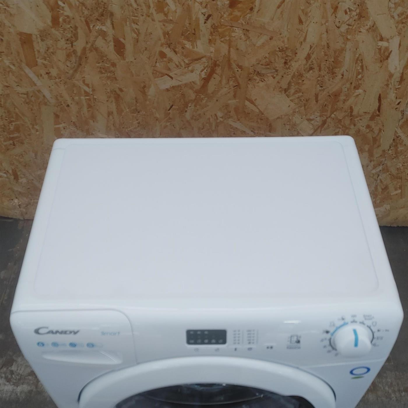 Lavatrice Candy Smart CS4 1061DE/1-S 6 Kg