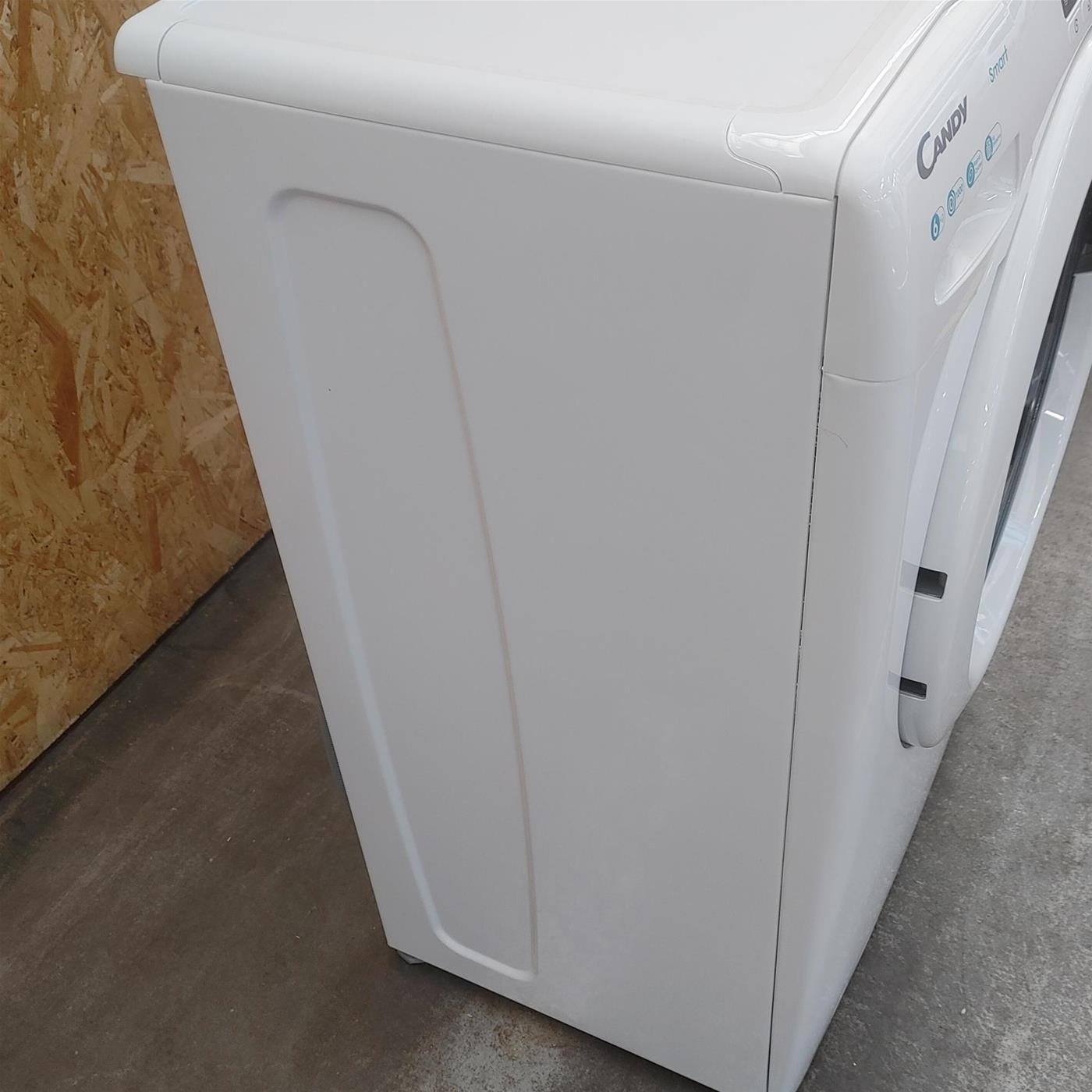 Lavatrice Candy Smart CS4 1061DE/1-S 6 Kg