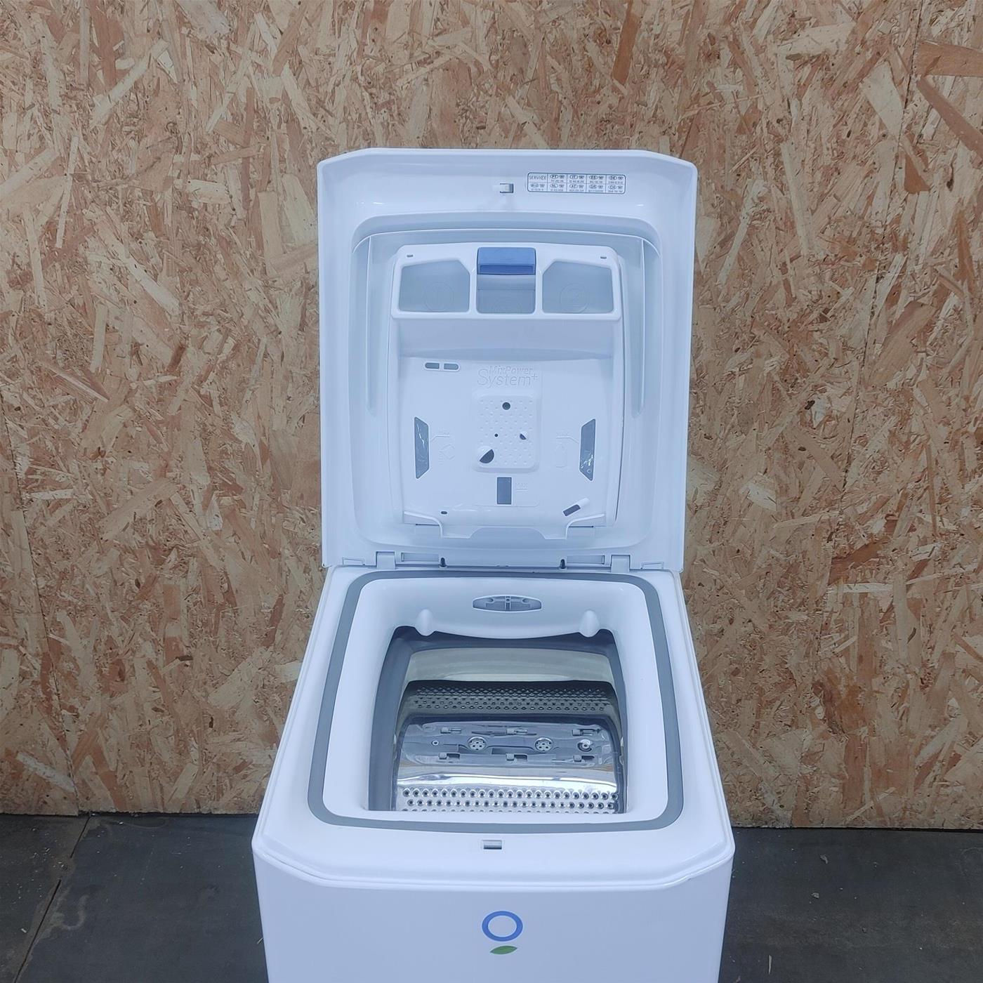 Lavatrice Candy Easy EYT 1262DWE/1-S Wi-Fi 6 Kg