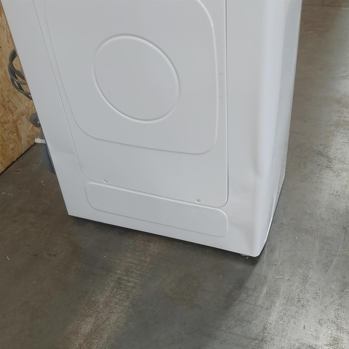 Lavatrice Candy Easy EYT 1262DWE/1-S Wi-Fi 6 Kg
