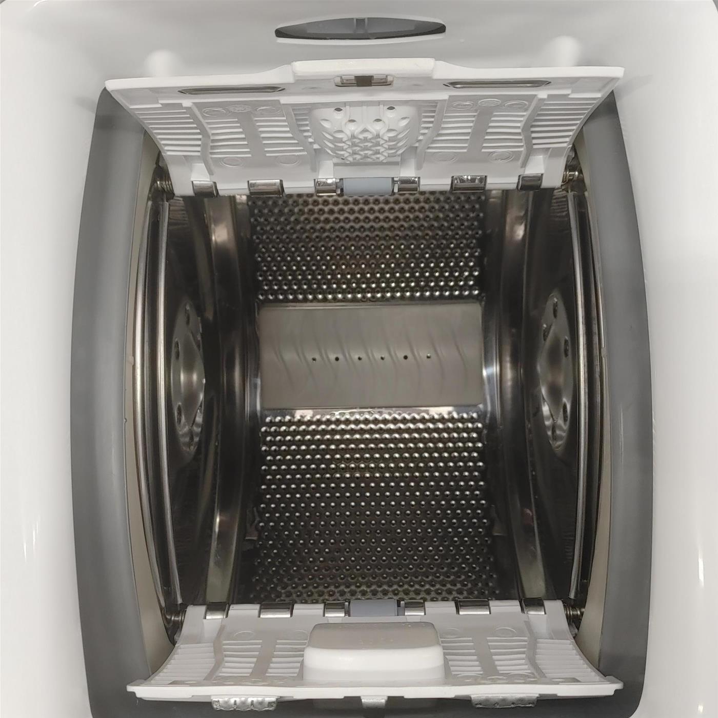 Lavatrice Candy ProWash 300 TCA483D2-S Wi-Fi 8 Kg