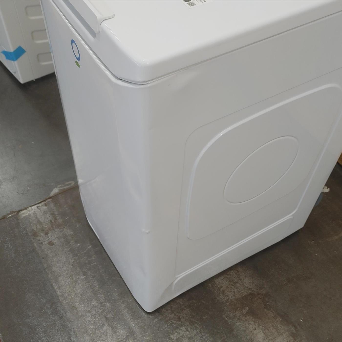 Lavatrice Candy ProWash 300 TCA483D2-S Wi-Fi 8 Kg