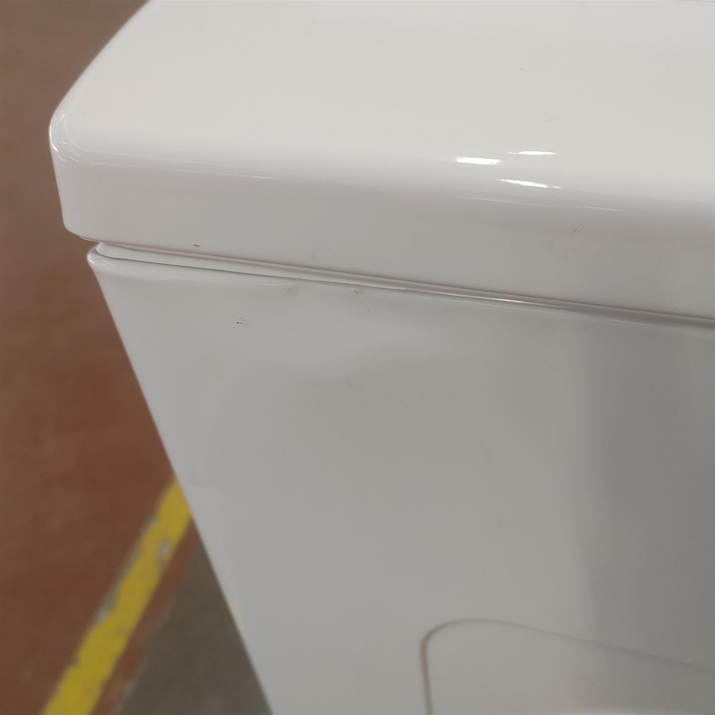 Lavatrice Candy ProWash 300 TCA483D2-S Wi-Fi 8 Kg