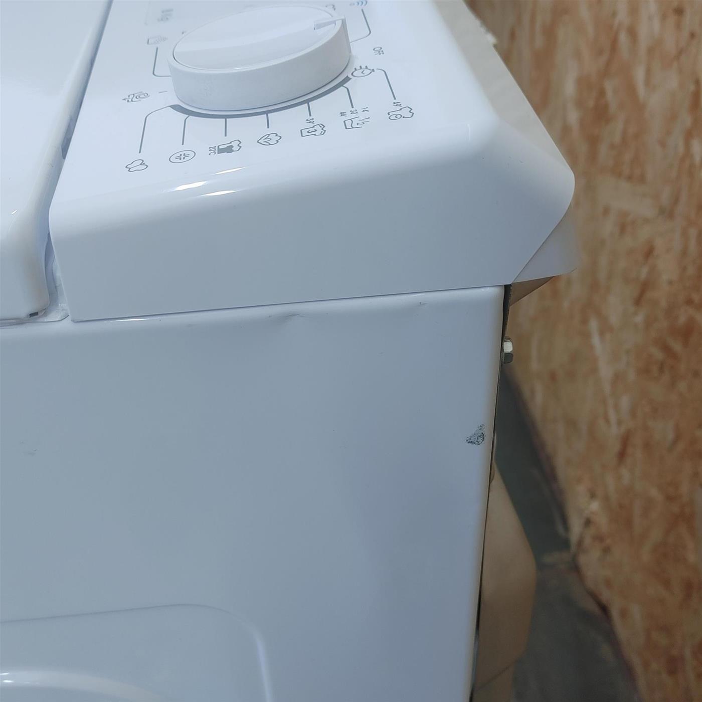 Lavatrice Candy ProWash 300 TCA483D2-S Wi-Fi 8 Kg