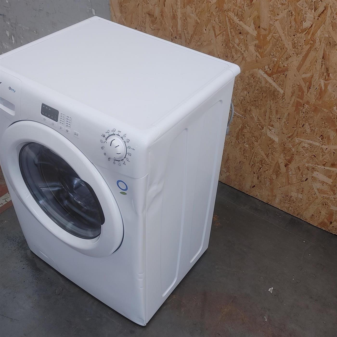 Lavatrice Candy EY291DW4/1-S 9 Kg