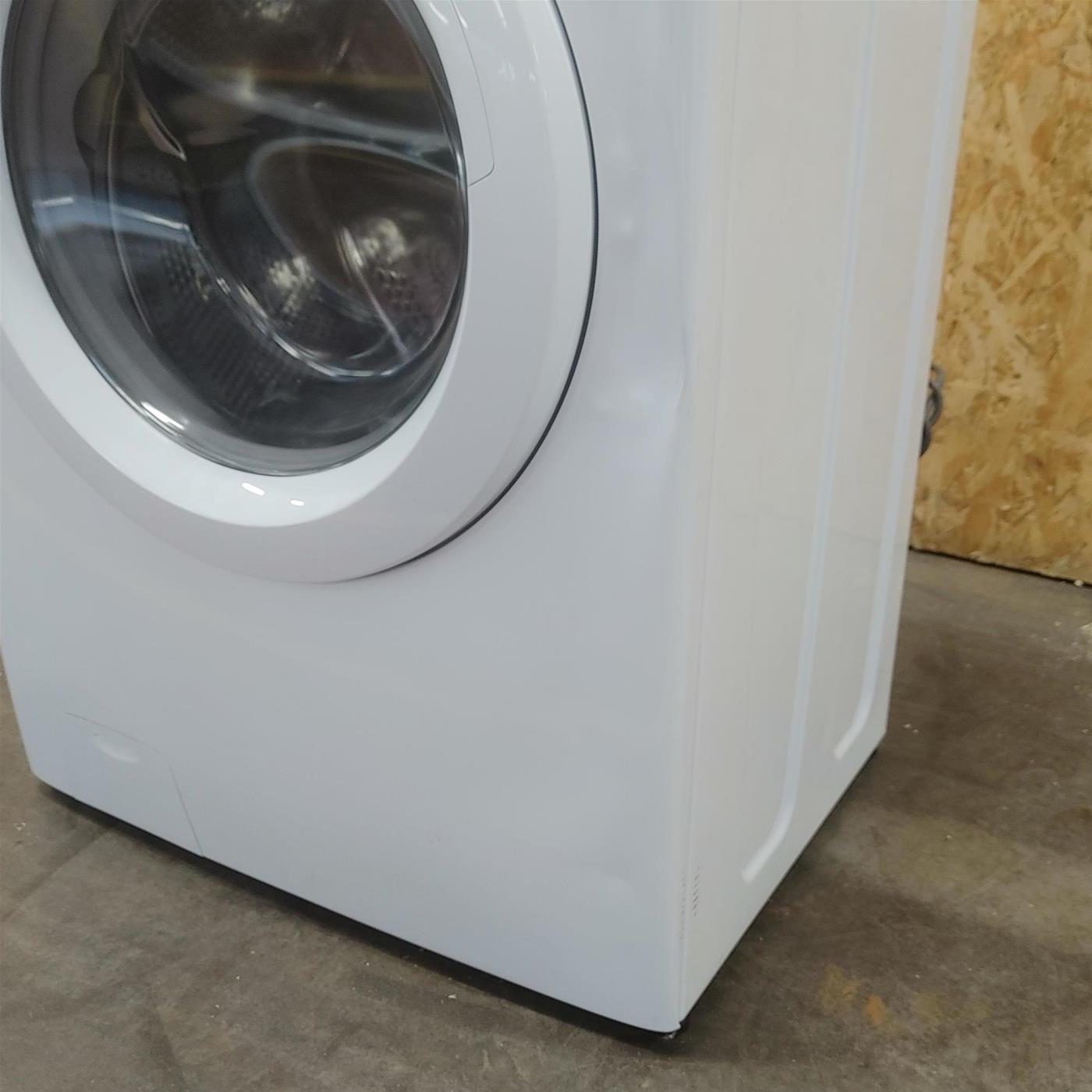 Lavatrice Candy Ultra Hygiene HE 1294TWM6/1-S Classe A 9 Kg