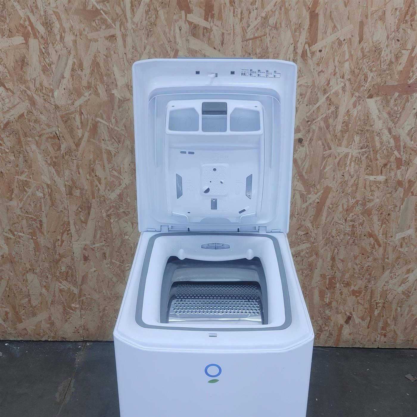 Lavatrice Candy TCA274TM5-S Classe A 7 Kg