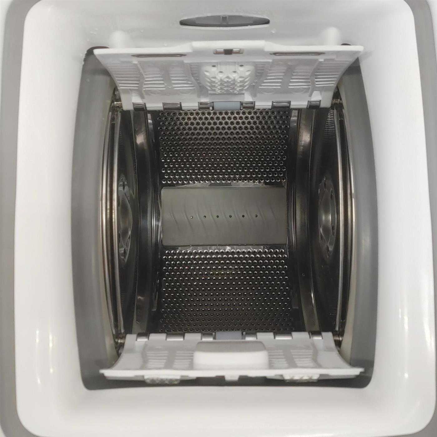 Lavatrice Candy TCA274TM5-S Classe A 7 Kg
