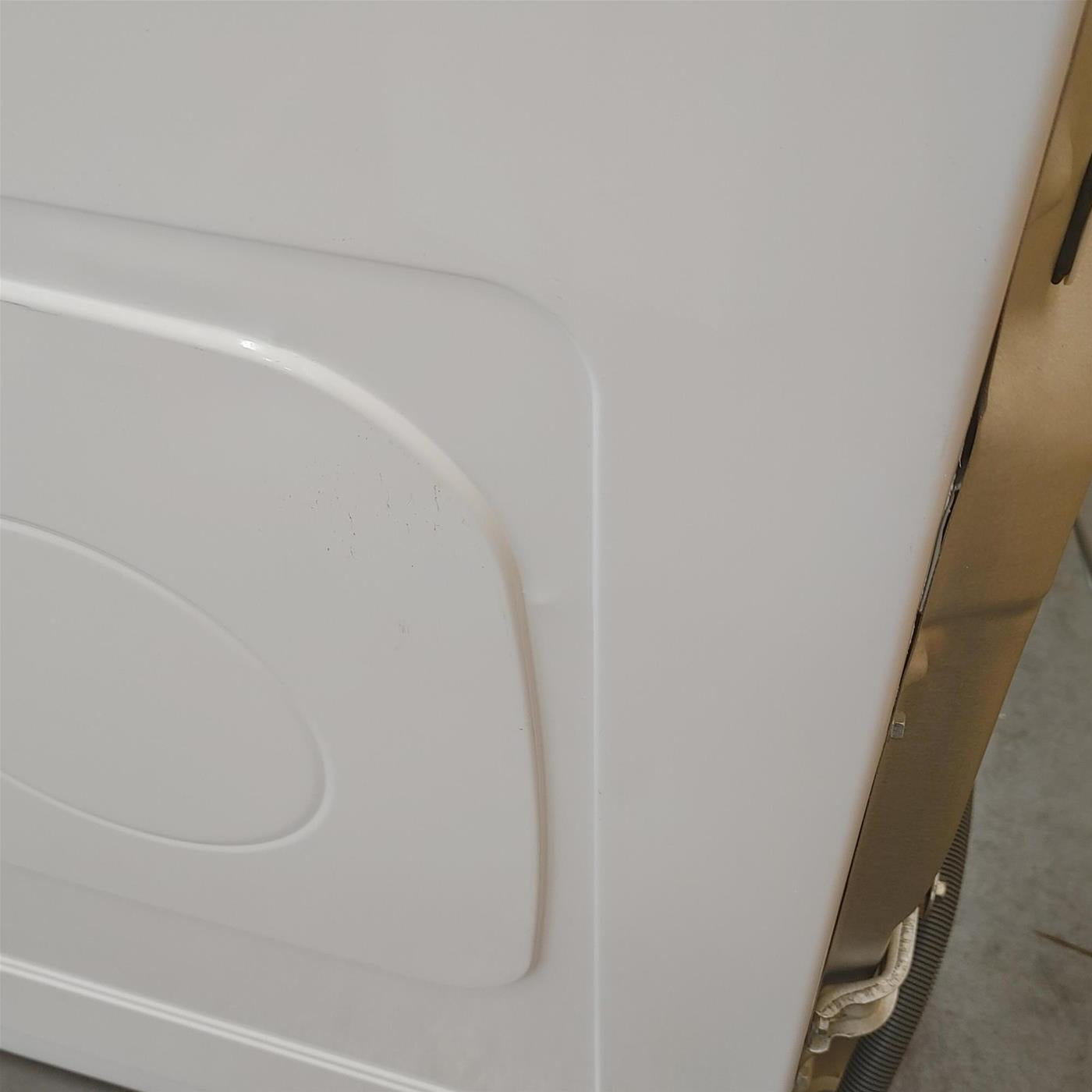 Lavatrice Candy TCA274TM5-S Classe A 7 Kg