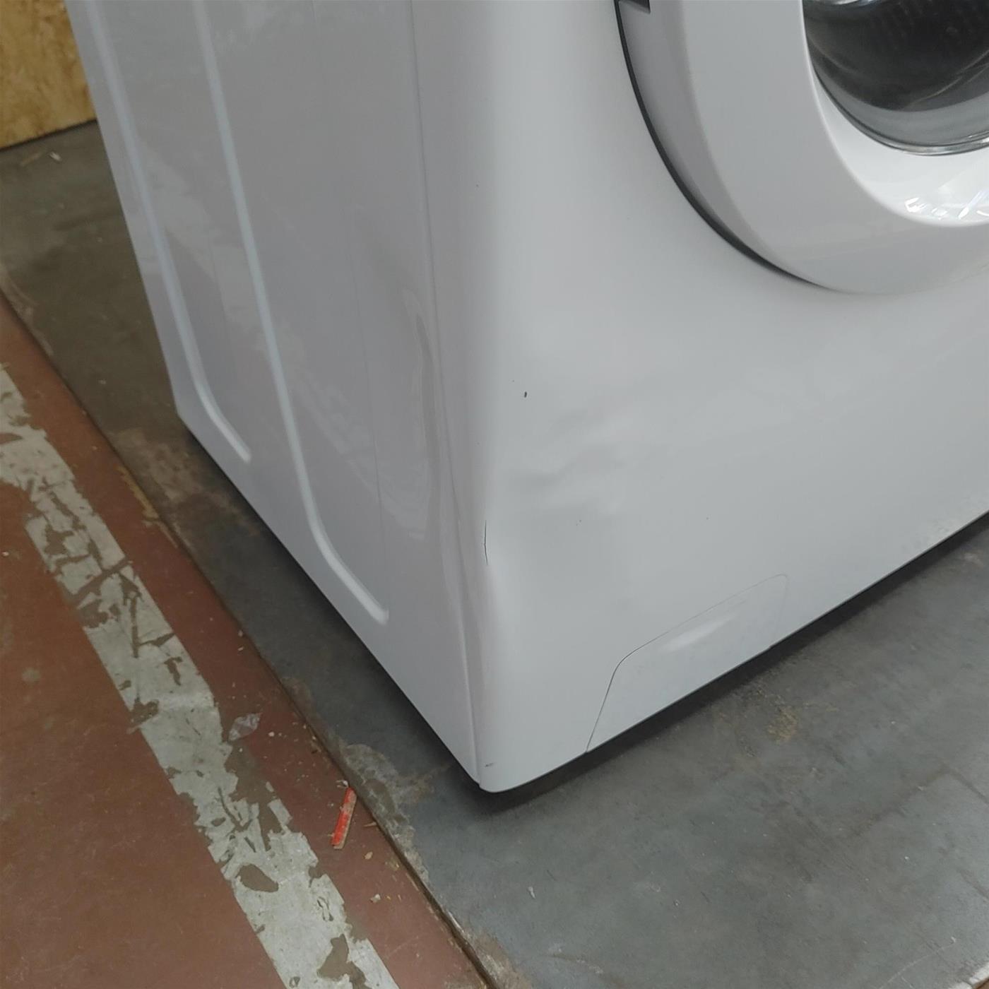 Lavatrice Candy Ultra Hygiene HE 1284TWM6/1-S Wi-Fi Classe A 8 Kg