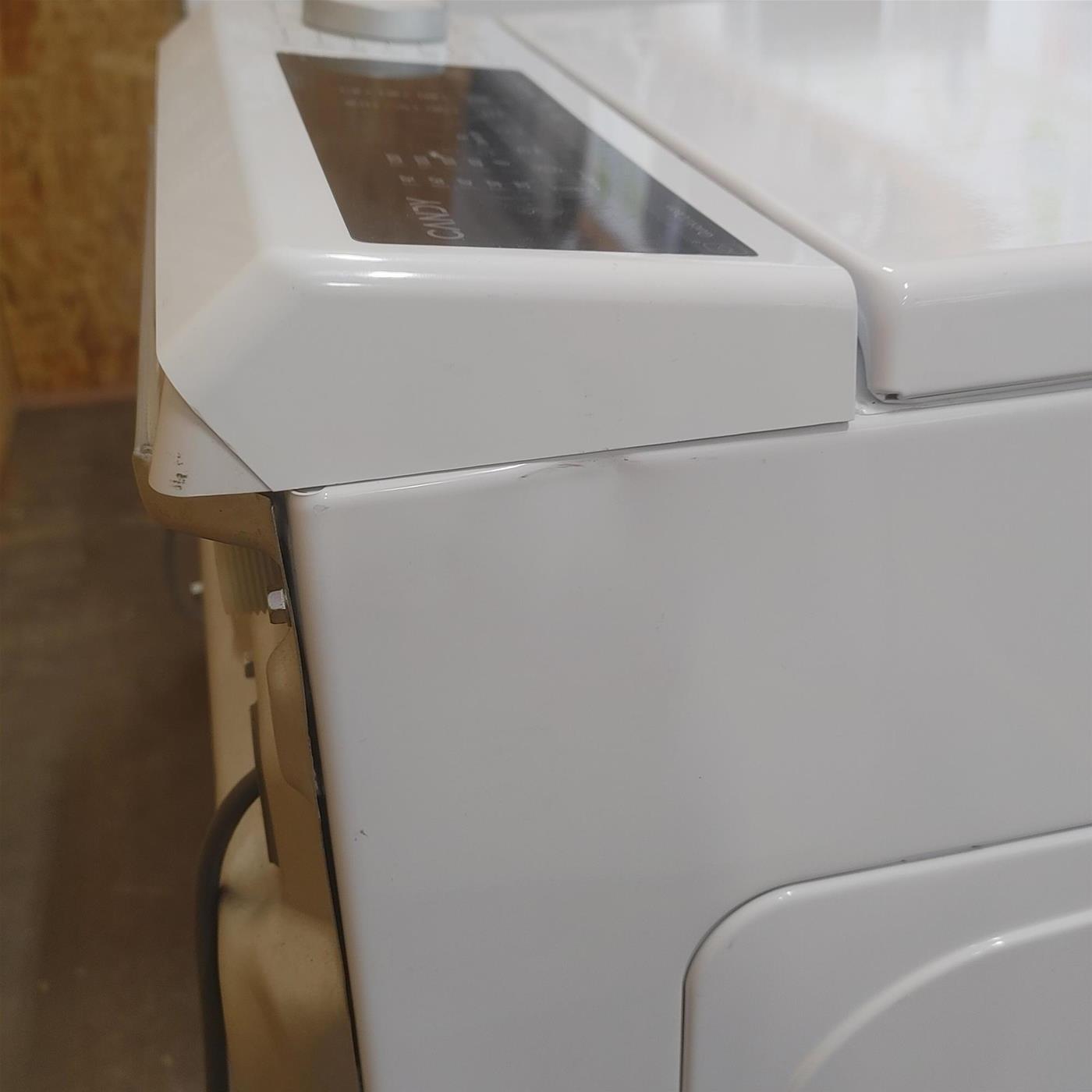 Lavatrice Candy TCA274TM5-S Classe A 7 Kg