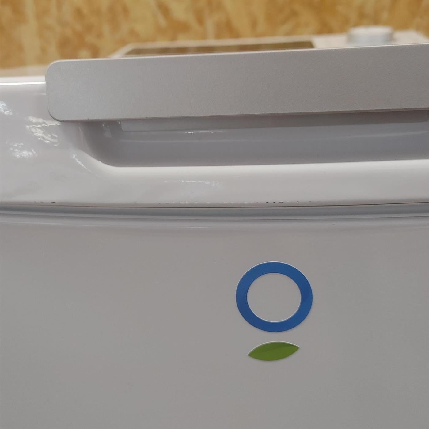 Lavatrice Candy TCA274TM5-S Classe A 7 Kg