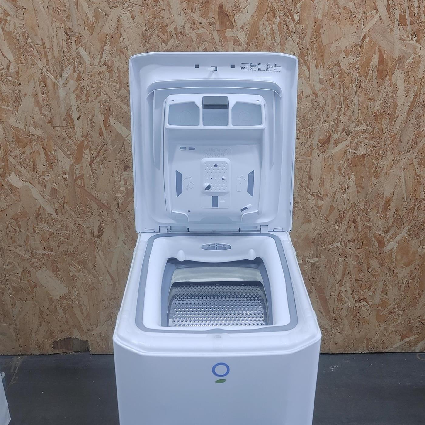 Lavatrice Candy ProWash 500 TCA284TM5-S Wi-Fi Classe A 8 Kg
