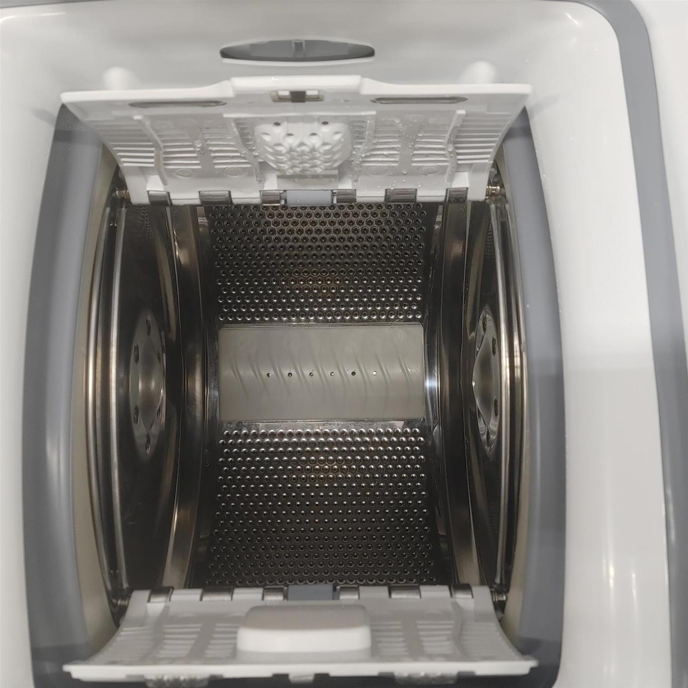 Lavatrice Candy ProWash 300 TCA473D3-S Wi-Fi 7 Kg