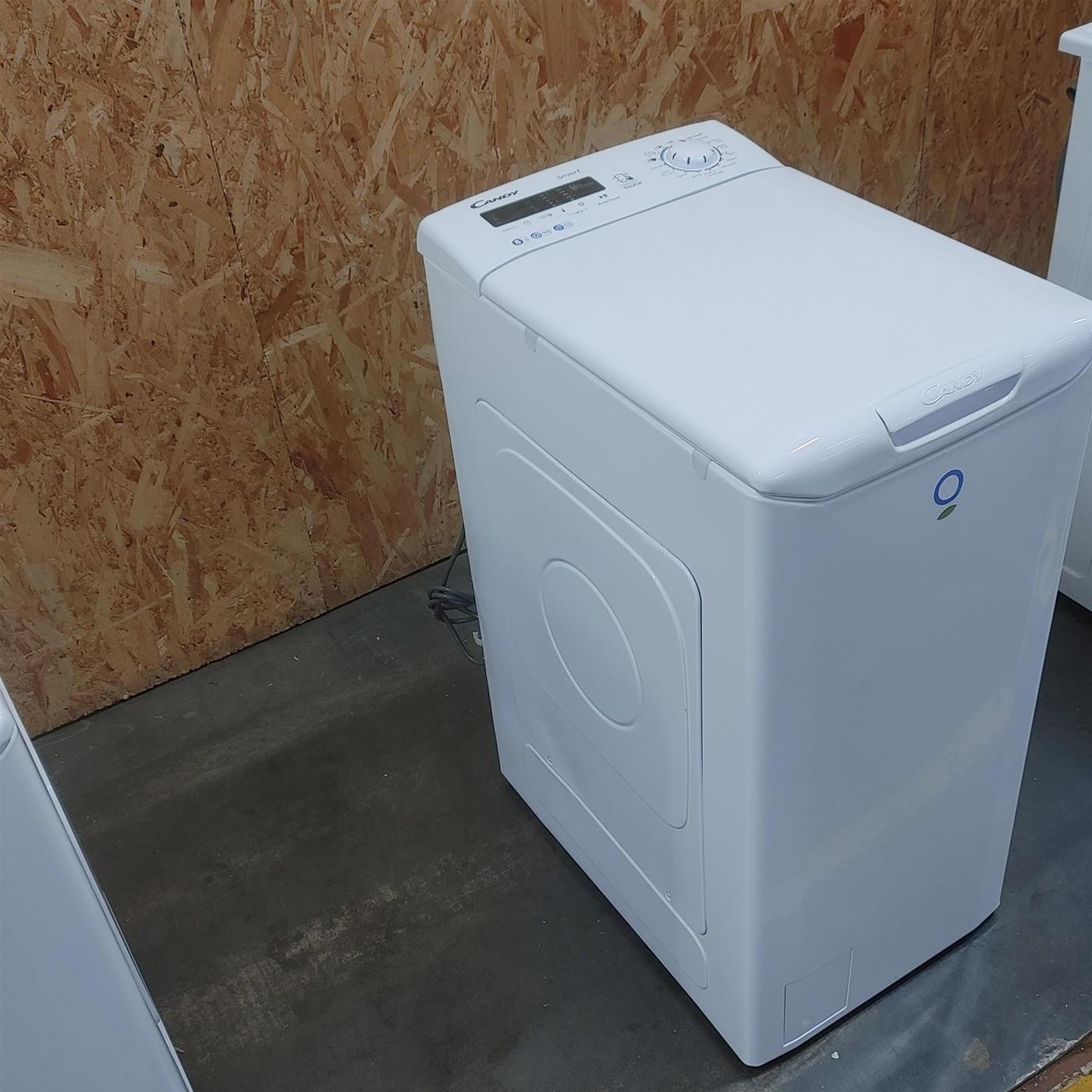 Lavatrice Candy Smart CST 282D2/1-11 Wi-Fi 8 Kg