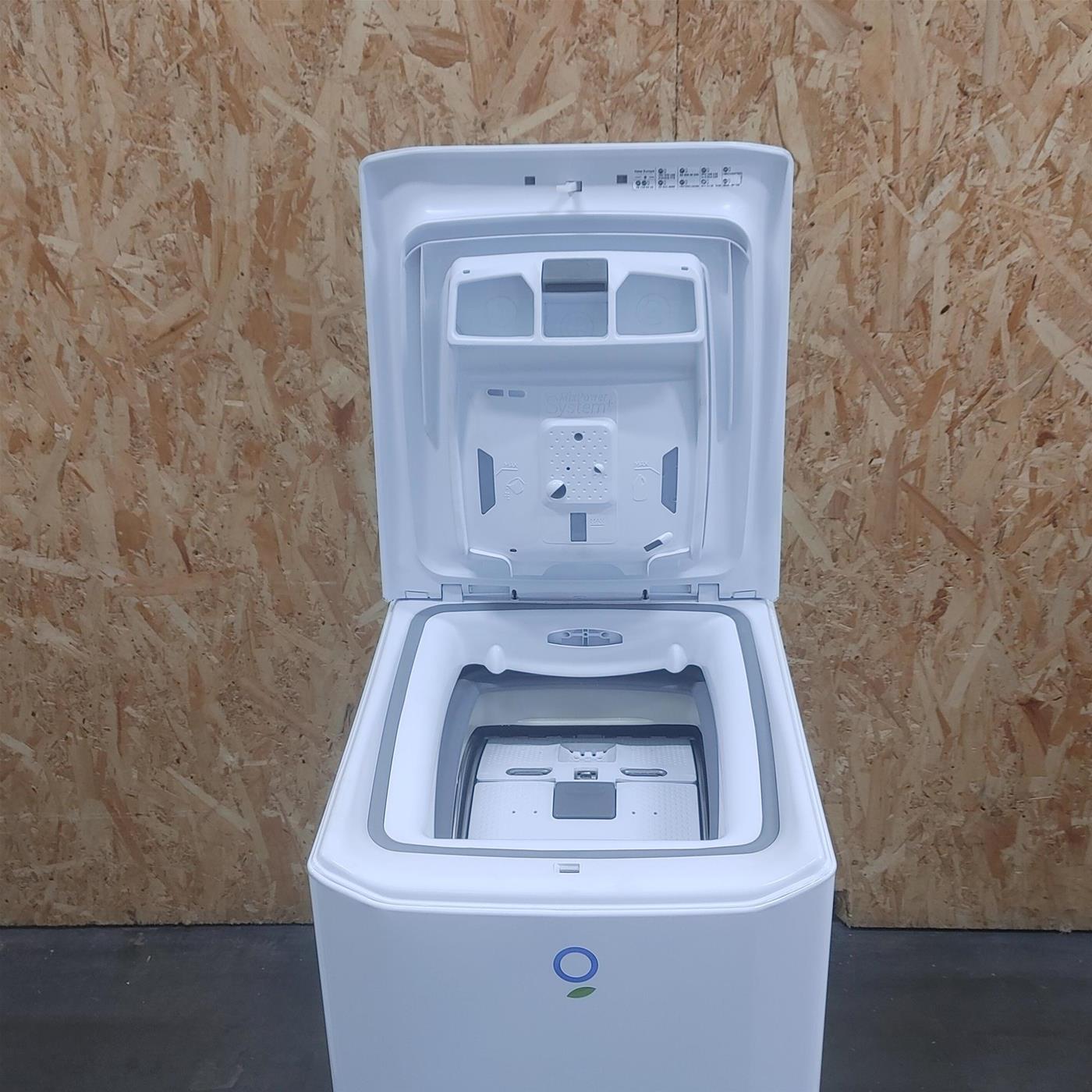 Lavatrice Candy TCA474TM5-S Classe A 7 Kg