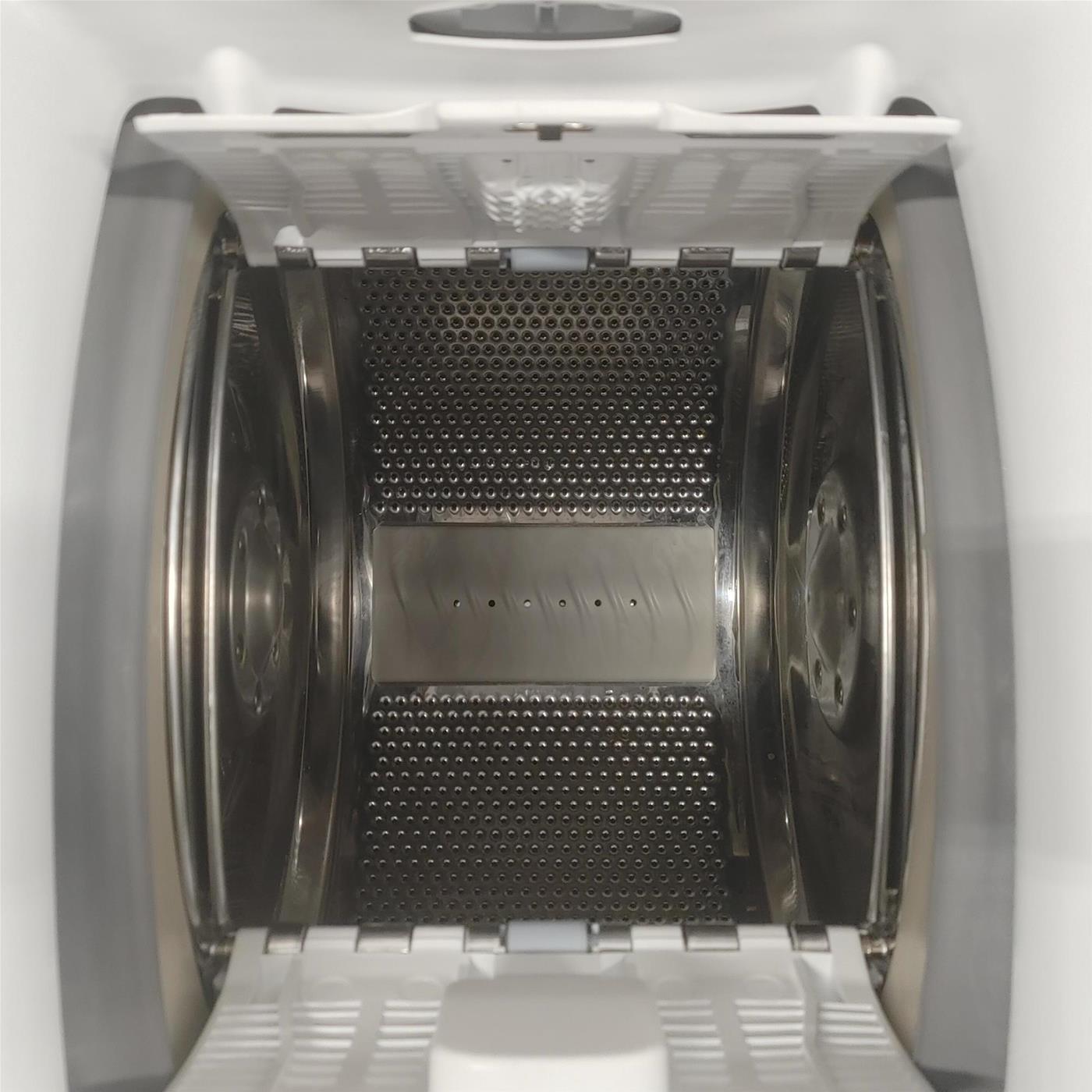 Lavatrice Candy TCA474TM5-S Classe A 7 Kg