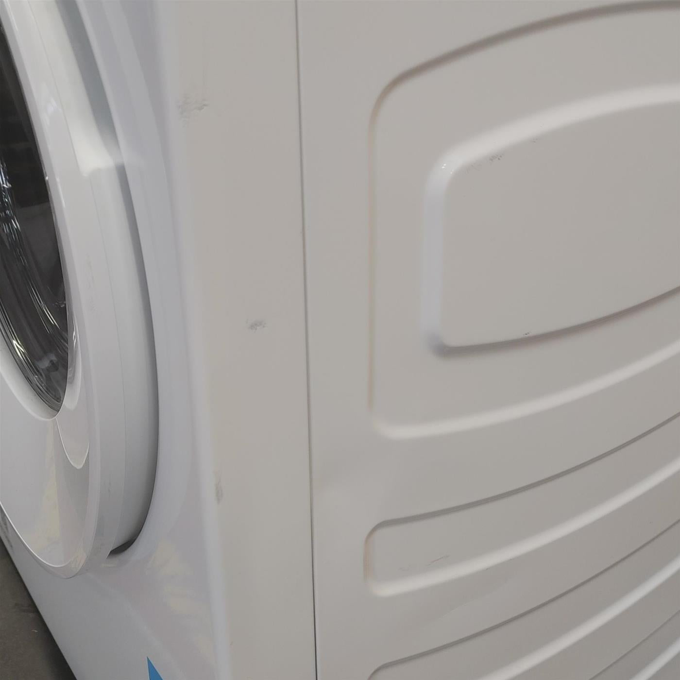 Lavatrice Slim Candy ProWash 300 GD 48S6-S Inverter Classe A 8 Kg