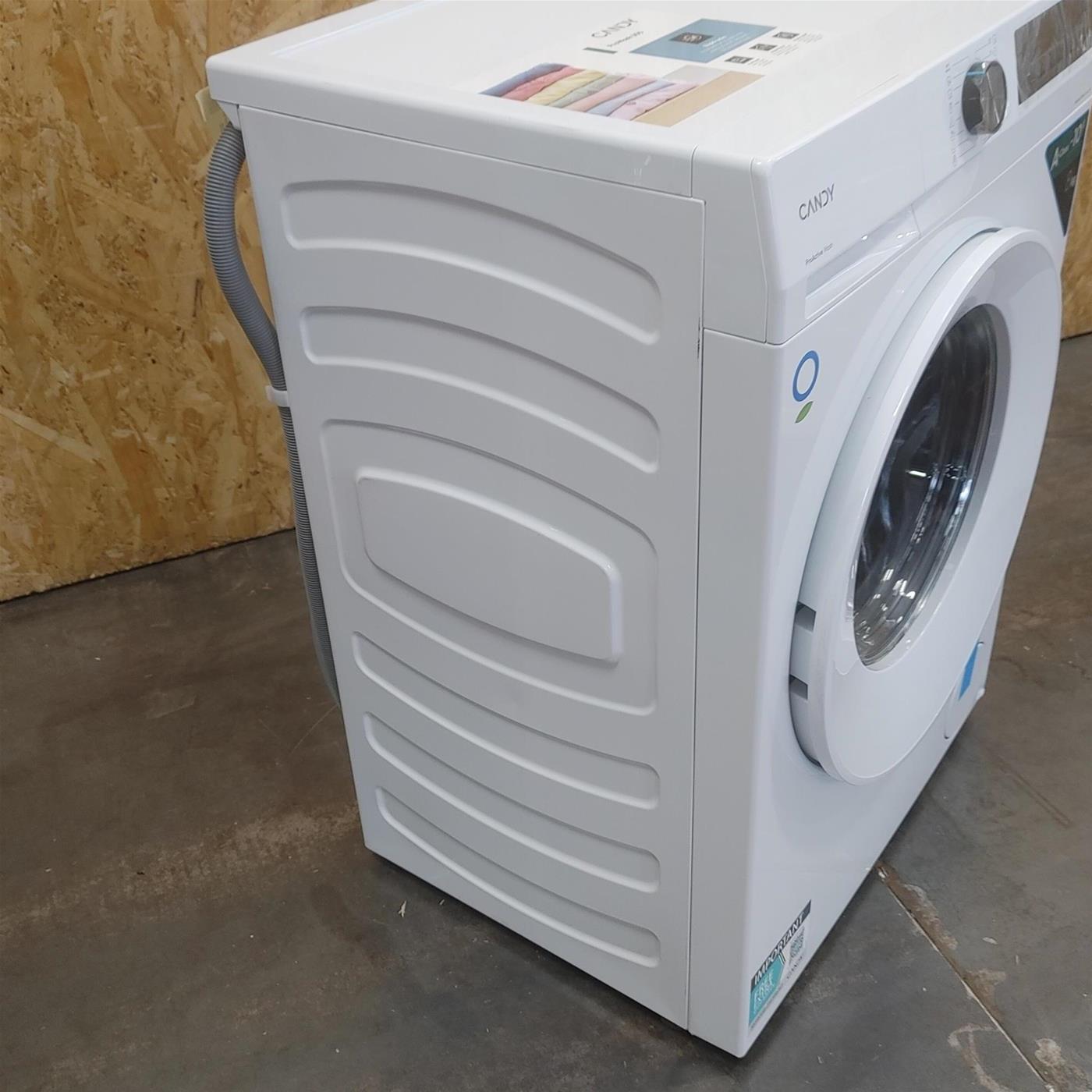 Lavatrice Slim Candy ProWash 300 GD 48S6-S Inverter Classe A 8 Kg