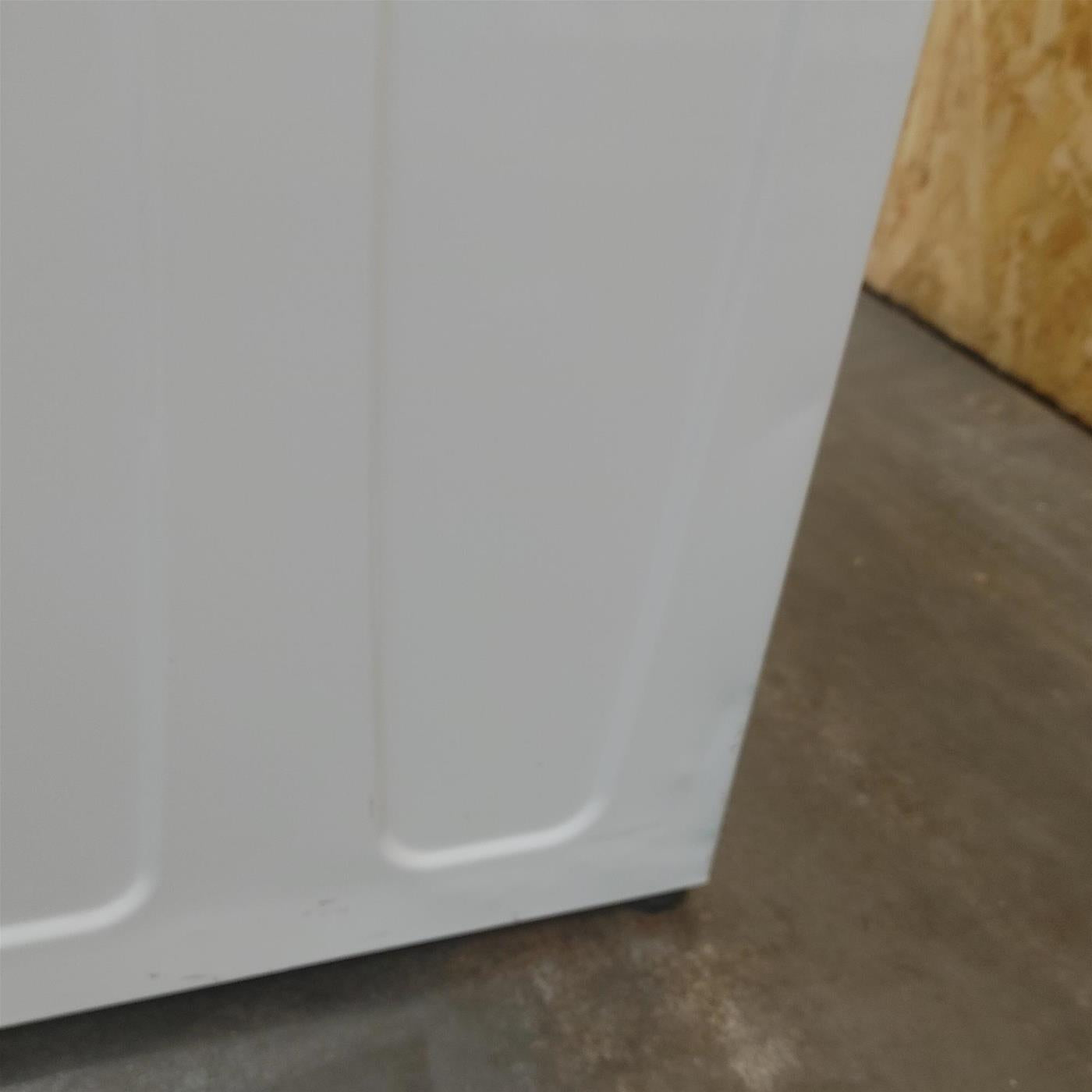 Lavatrice Candy EY291DW4/1-S 9 Kg