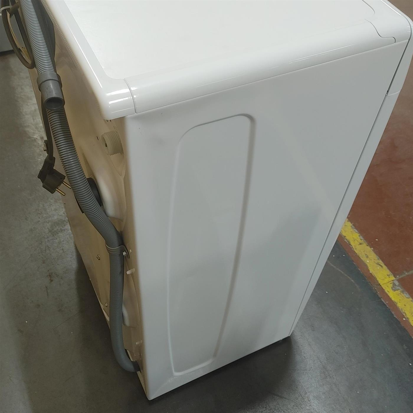 Lavatrice Slim Candy Smart Pro Inverter CO4 374TWM6/1-S Wi-Fi Classe A 7 Kg