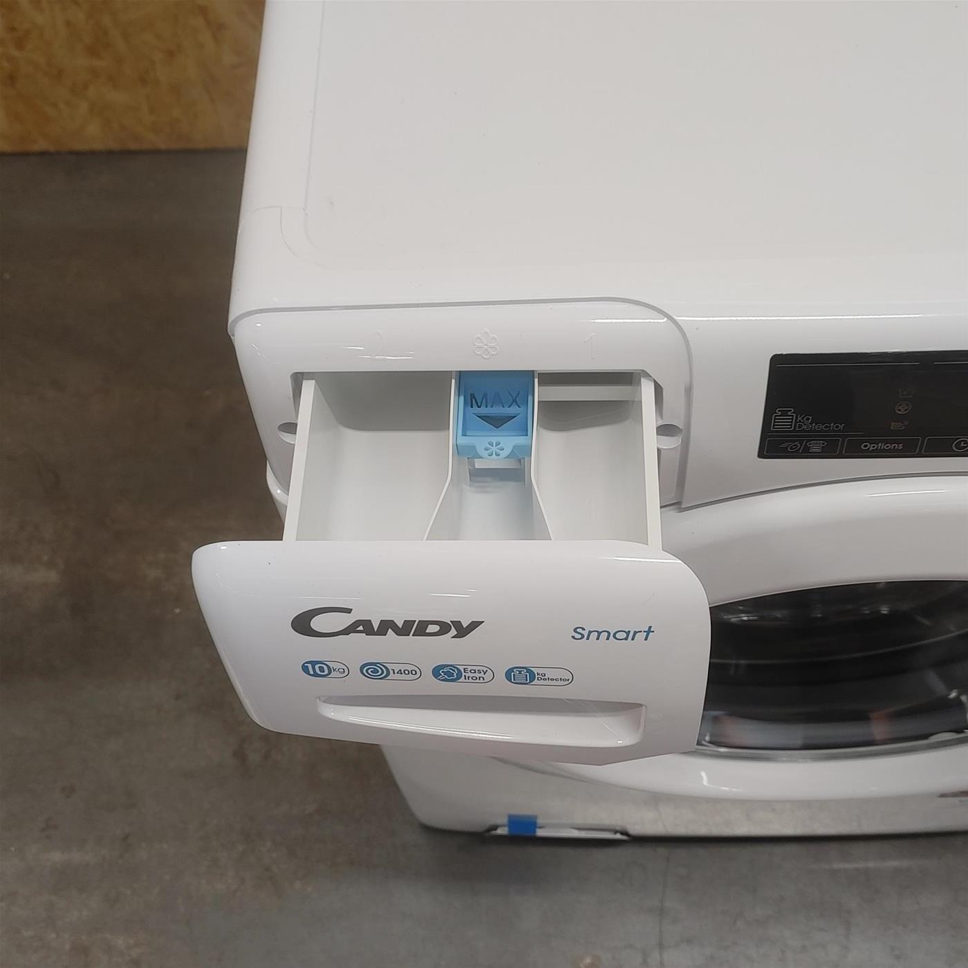 Lavatrice Candy Smart CSS1410TE/1-11 10 Kg