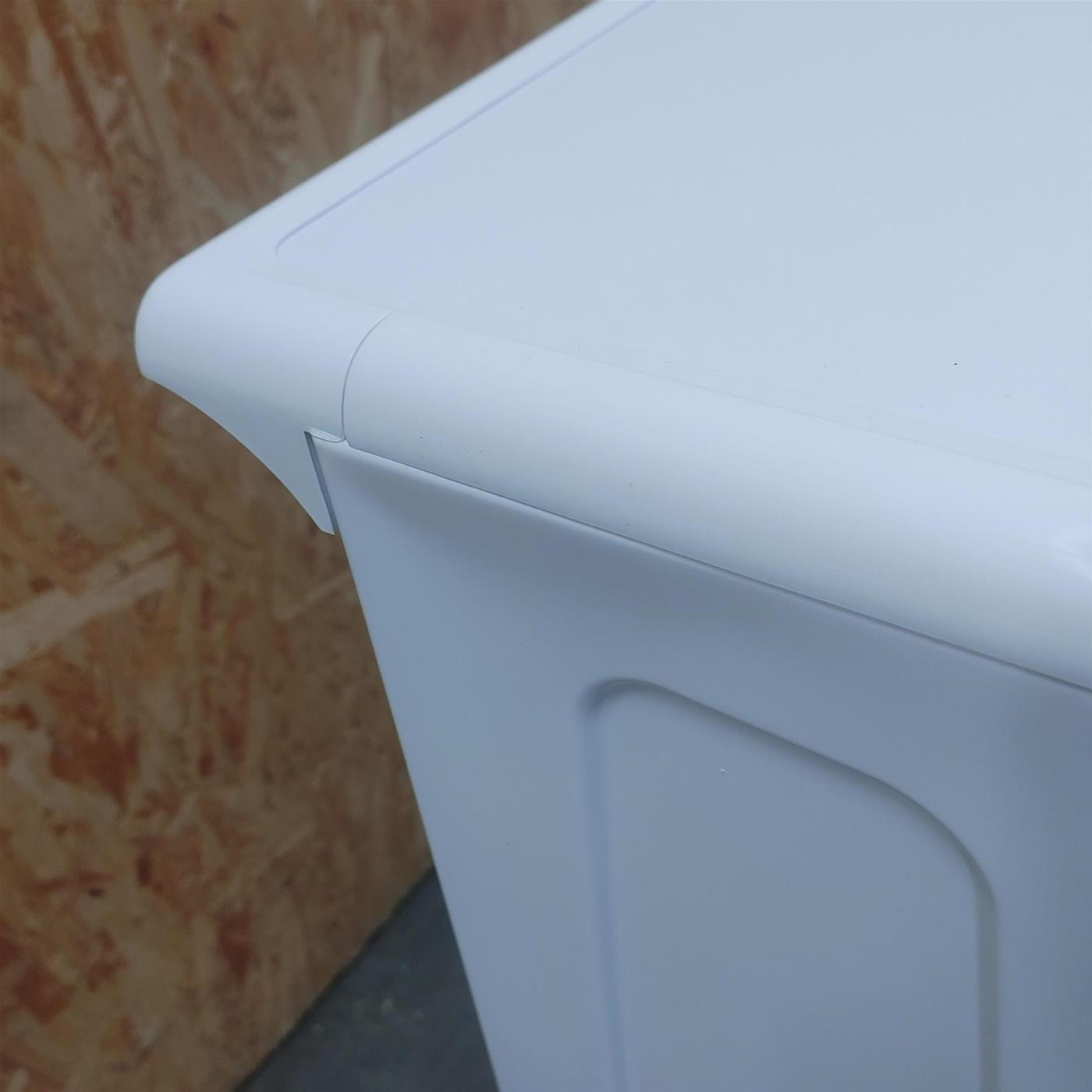 Lavatrice Candy Smart CS1272DW3/1-11 Wi-Fi 7 Kg