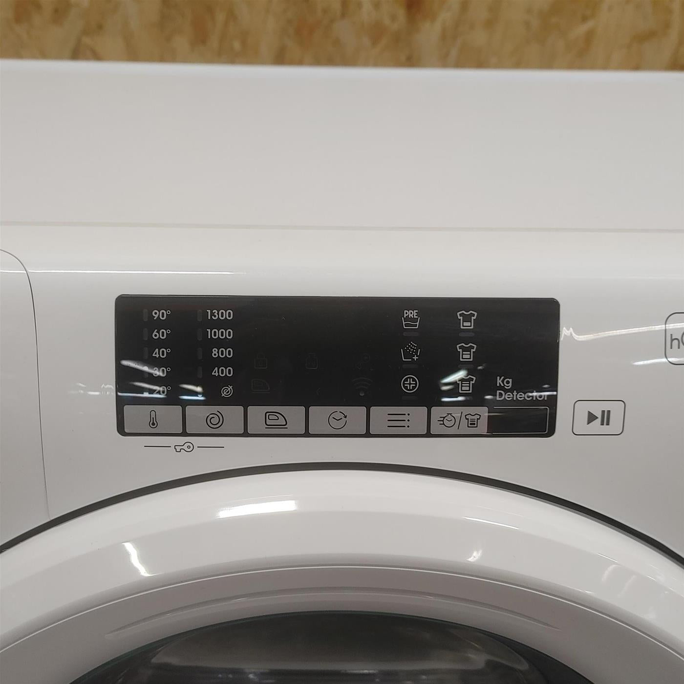 Lavatrice Slim Candy Smart Pro CO4 374TWM6/1-S Inverter Classe A 7 Kg