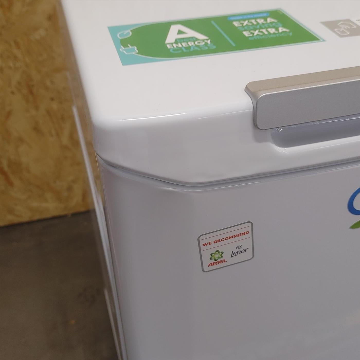 Lavatrice Candy ProWash 500 TCA284TM5-S Wi-Fi Classe A 8 Kg