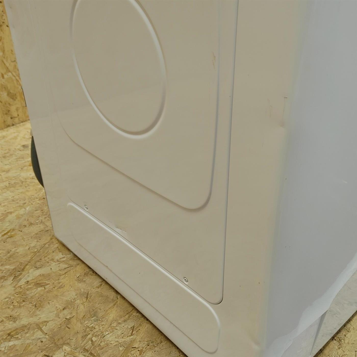 Candy Easy EYT 1262DWE/1-S lavatrice Caricamento dall'alto 6 kg 1200 Giri/min D Bianco