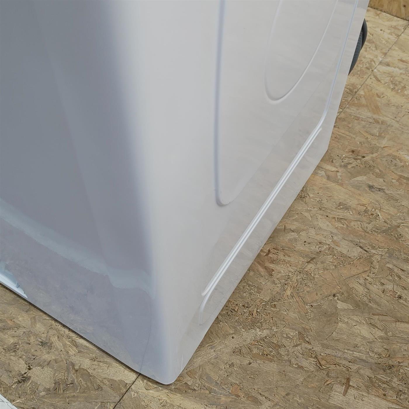 Candy Smart CSTG 272DE/1-11 lavatrice Caricamento dall'alto 7 kg 1200 Giri/min F Bianco